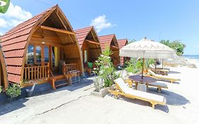 Road Beach Villa